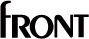 株式会社フロント Logo