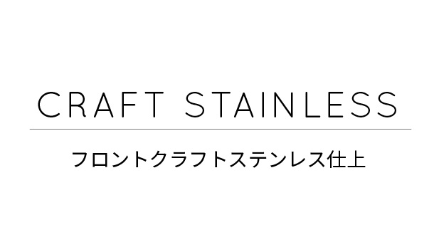 CRAFT STAINLESS