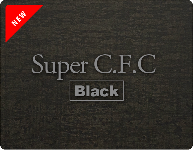 Super C.F.C Black