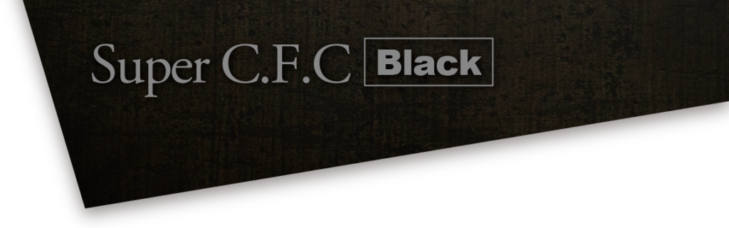 super-cfc-black 耐候性鋼