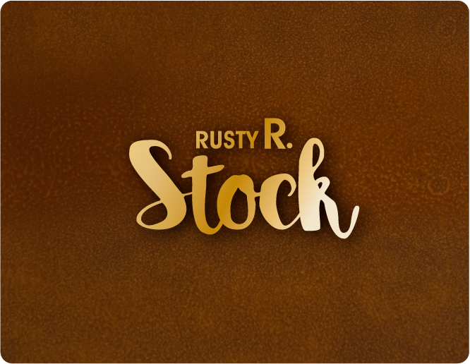 RUSTY R. Stock