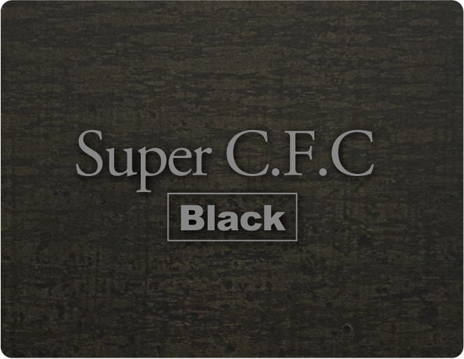 Super C.F.C Black