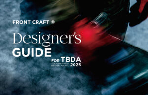 DESIGNERS GUIDE for TBDA