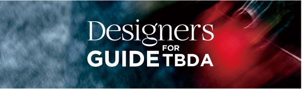 DESIGNERS GUIDE for TBDA