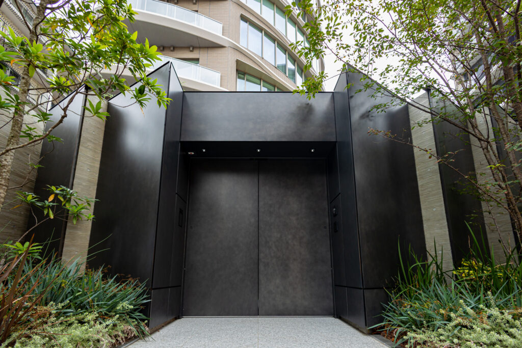 パークコート北青山