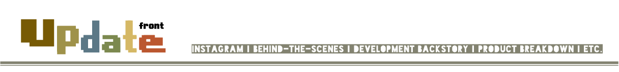 FRONT Update