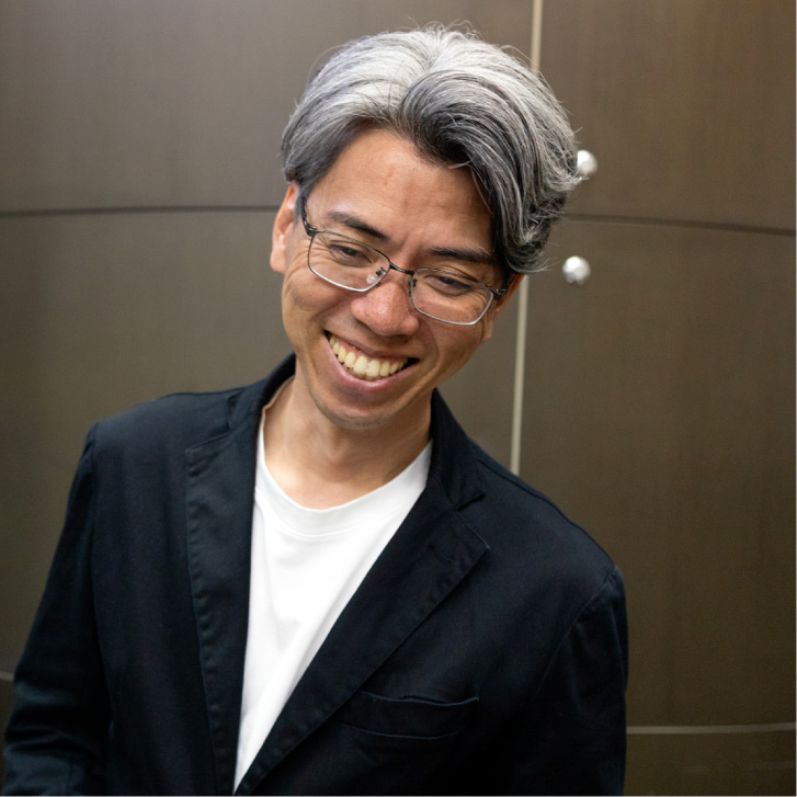 営業部 Kさん