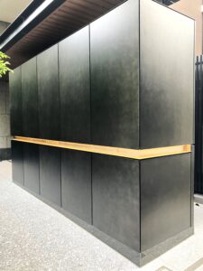 ザ・パークハウス芝御成門